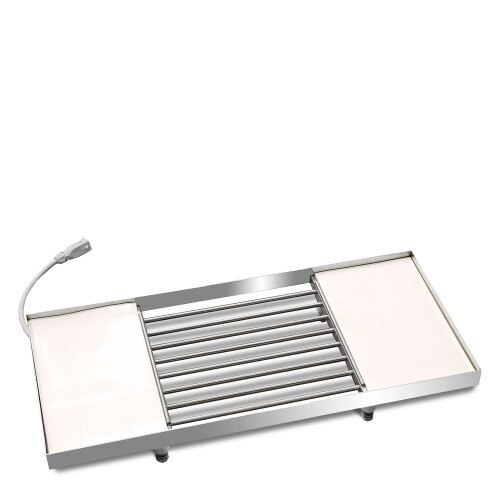 24Kg Heated Vibrating Table